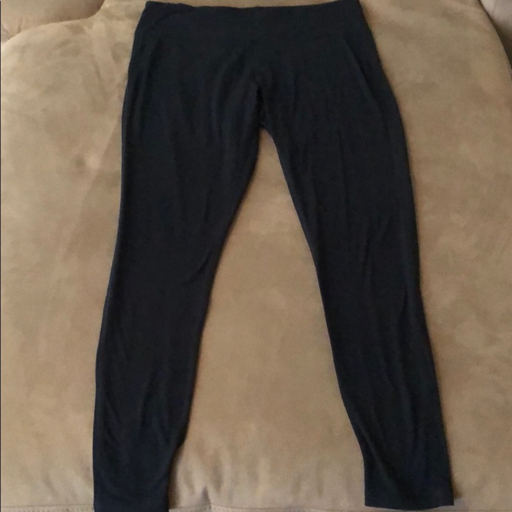 Burton Midweight Merino Wool Leggings